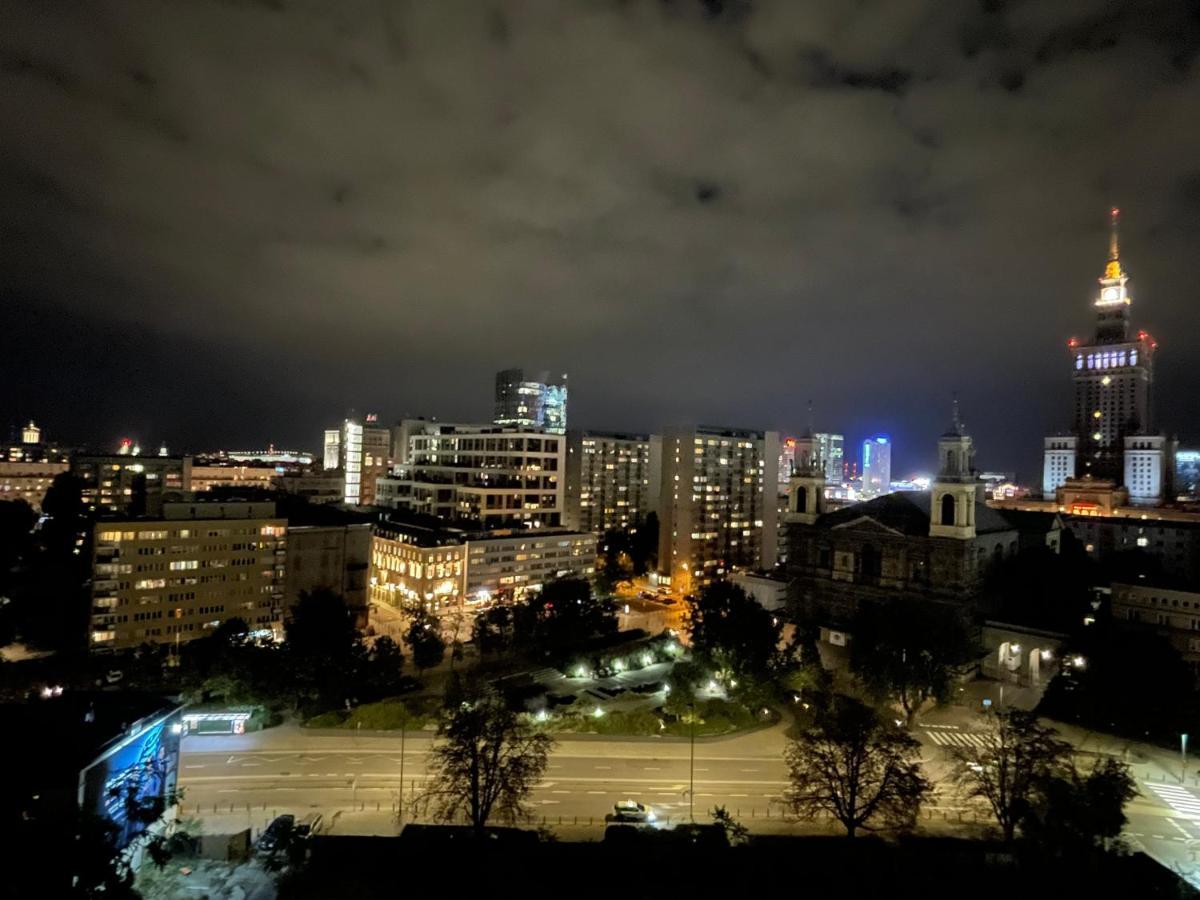 Skyline Panorama Apartment *